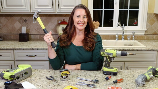 Tool Master