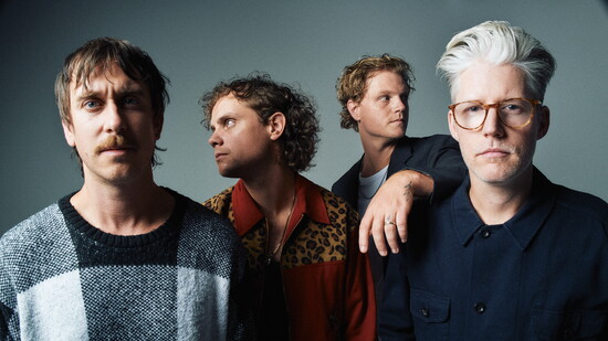 Photo by Erick Frost