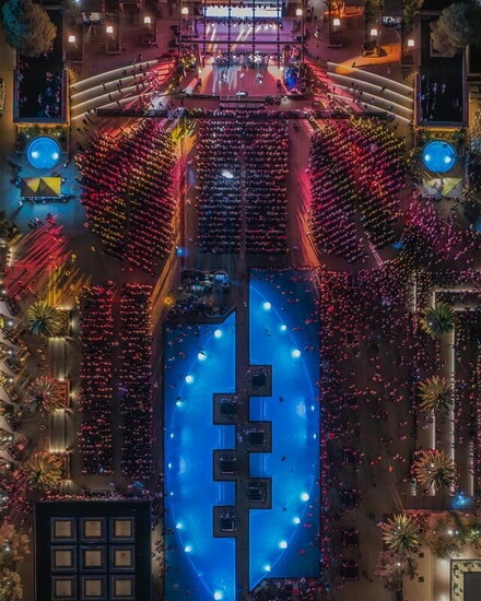 Photo credit: M Resort Spa Casino