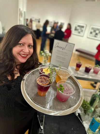 Bars On Wheels takes pride in overdelivering to wow their guests and make every event special.