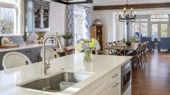 A Refreshing Look at Home Design Trends