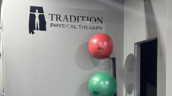 Tradition Physical Therapy is located at 802 Main Ave. NE Suite C, in Cullman.