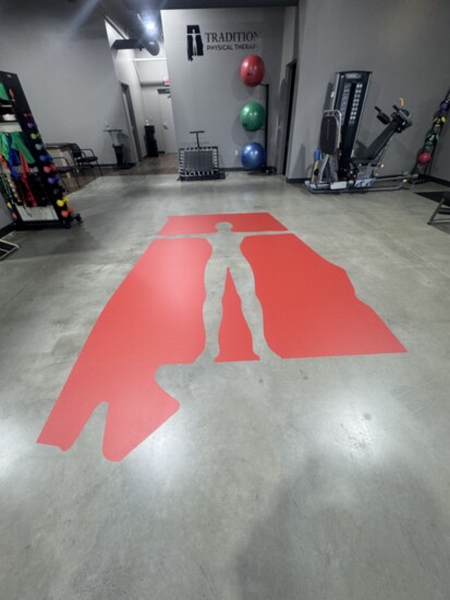 Tradition Physical Therapy is a small, owner-operated practice. 
