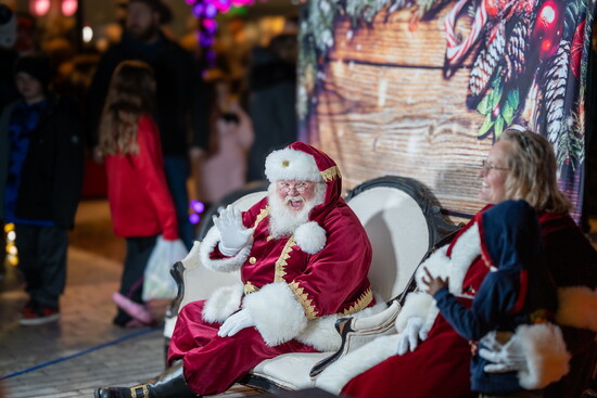 Photo by Dylan Yarno/Courtesy City of Rogers