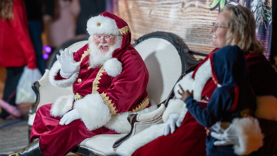 Photo by Dylan Yarno/Courtesy City of Rogers