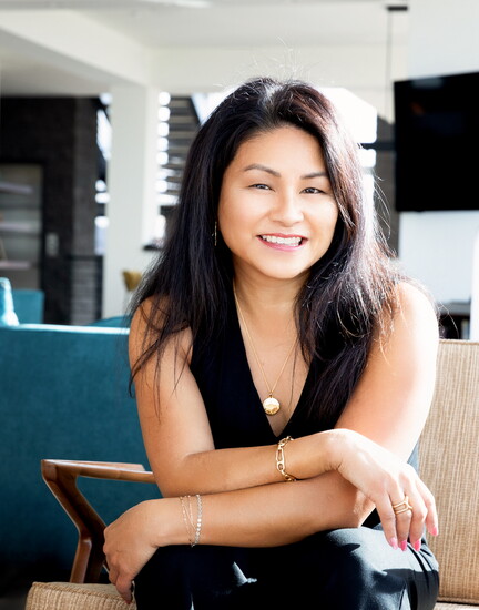 Doris Gilles, luxury travel advisor, High Access Travel