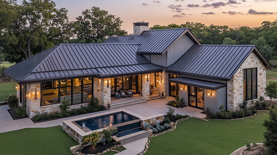 Volusia-Flagler Roofing delivers strength and style across every neighborhood.