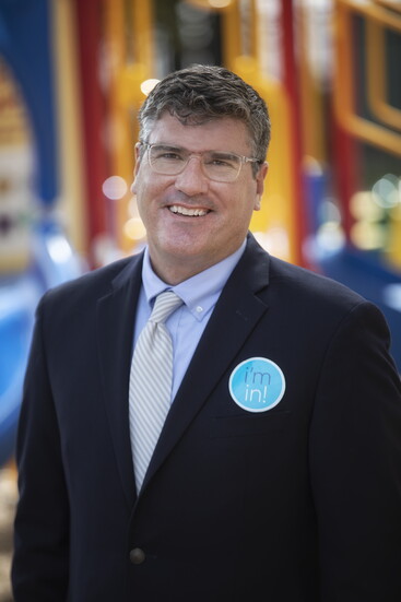 Brian Sullivan, Headmaster