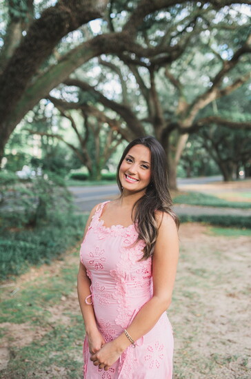 Nicolle Malpartida, Project Manager and Creative Executive