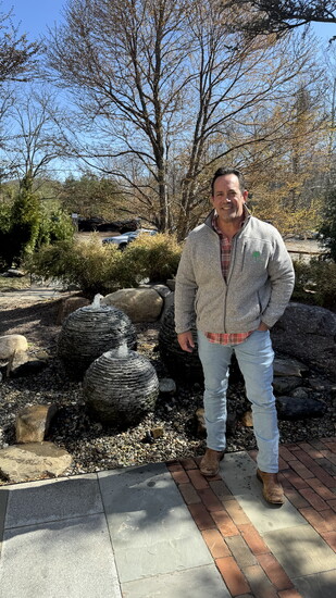 Michael Todd, General Manager & Owner