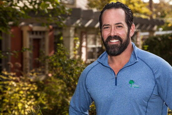 Michael Todd, General Manager & Owner