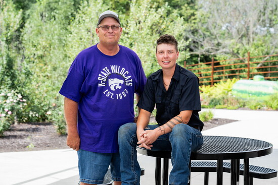 Scott & Miah Howe