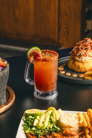 Michelada