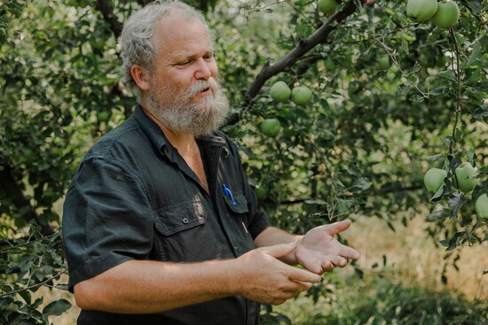 David Stelzer-Owner and CEO