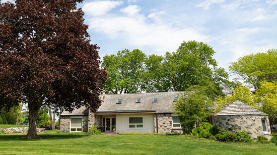 The Bradee Farmhouse