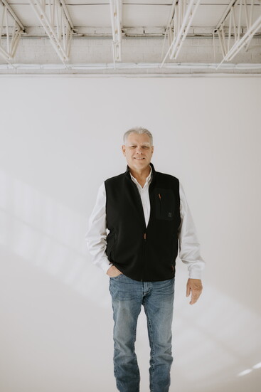 Ted Carlson, Agent, Owner