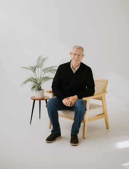 Dale Souther, Agent, Owner