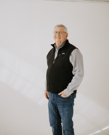 Chuck Bowles, Agent, Owner, Managing Broker