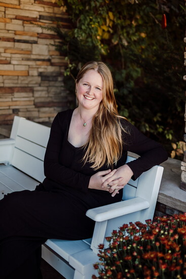 Erin Abel, Dipl. O.M, L.AC, LMT Acupuncturist