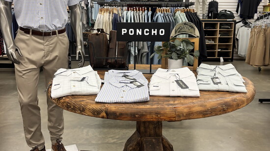 From apparel and footwear to everyday essentials, Werner’s Trading offers carefully selected brands for every lifestyle.