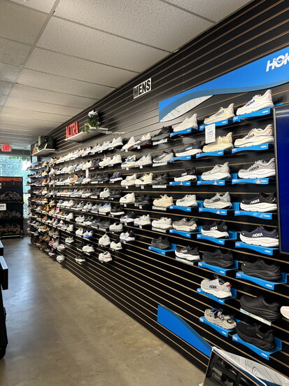 A destination for quality footwear, Werner’s Trading carries trusted brands designed for work, adventure and everyday comfort.