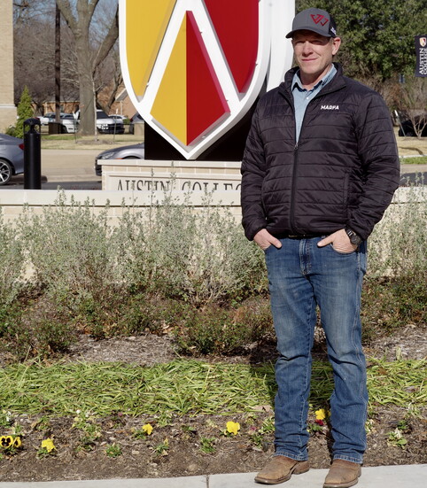 Owner, Jeff Williams