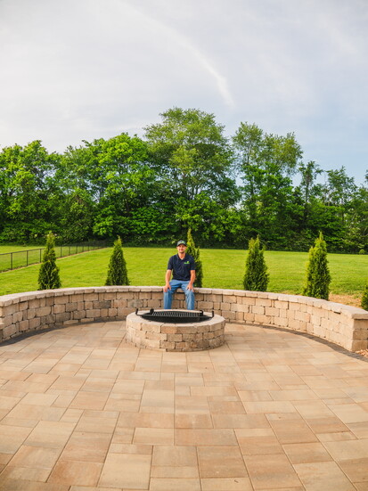 Hunter Wilhelm-Owner