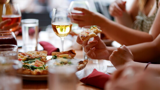 Featured image for Rooted Restaurants