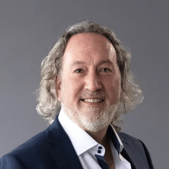 Todd Katz 