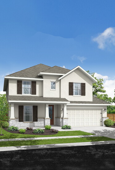 Rendering courtesy of St. Jude. 