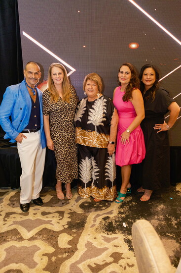 Photo courtesy of Spring Branch Education Foundation 