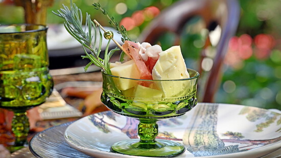 Charcuterie by Graze Queens