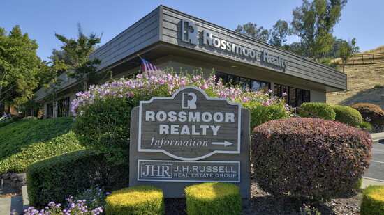 Courtesy of Rossmoor Realty