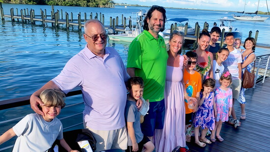 The large Grim family