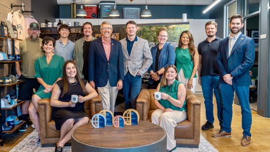 Roswell Inc shares four IEDC honors with Visit Roswell, Mike Thomas Group & Tran Bui Productions