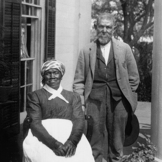 Bulloch Hall History Tour