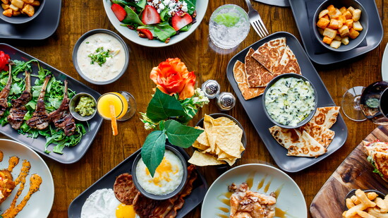 Elevated comfort, served with a side of Southern warmth
