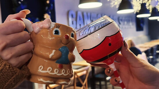 Christmuhkuh Pop-Up at Canton Street Social 