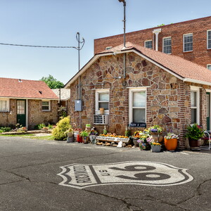 Route 66 Community