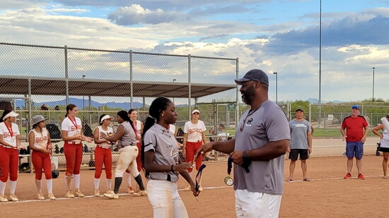 Life Beyond the NFL: Donovan Coaching