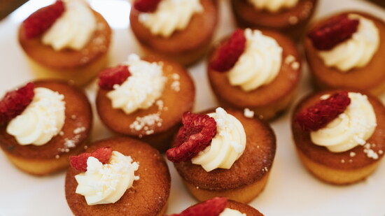 Featured image for Royal Tea Time