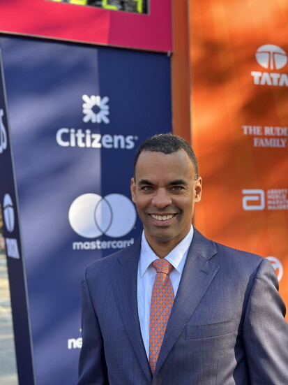 Courtesy New York Road Runners.