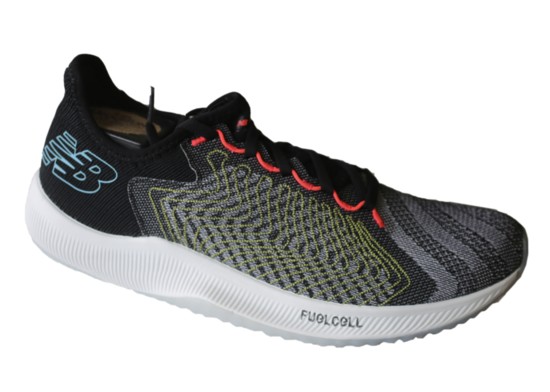 New Balance Fuel Cell running shoe, $130.