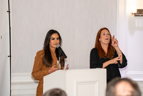 Natasha Verma - News Anchor