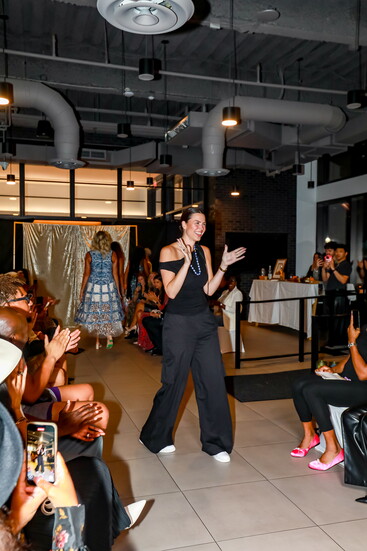 Rachel Willingham - Designer Bow