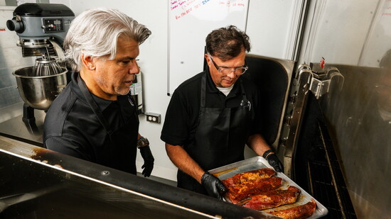 Featured image for RX Catering