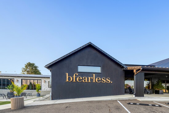 bfearless retail store