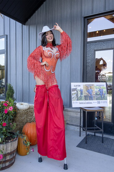 Photo by Caren Libby