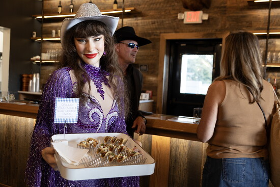 Photo by Caren Libby