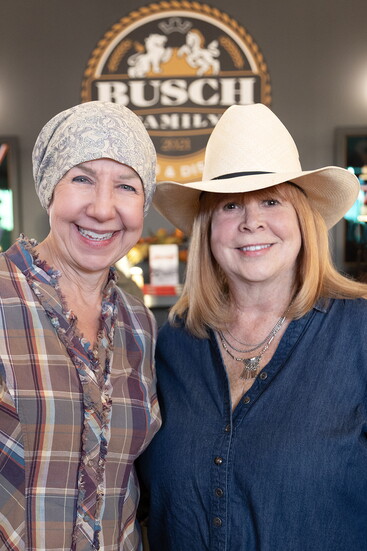 Photo by Caren Libby